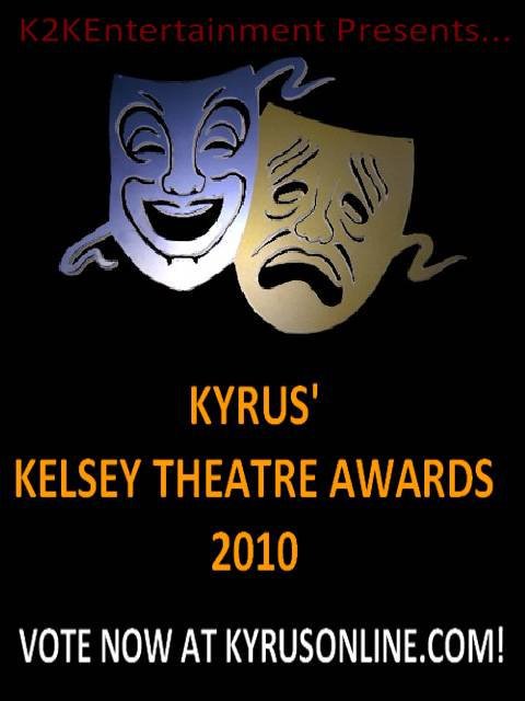 The Kyrus Awards